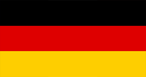 German Flag