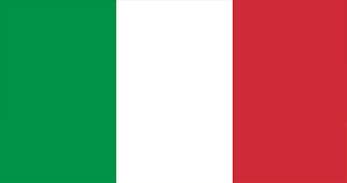 Italian Flag