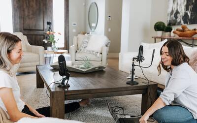The Evolution of Podcasting: Trends and Opportunities for Brands